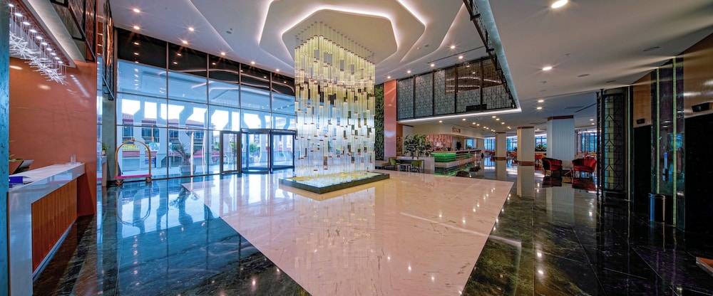 Side Stella Elite Resort & Spa