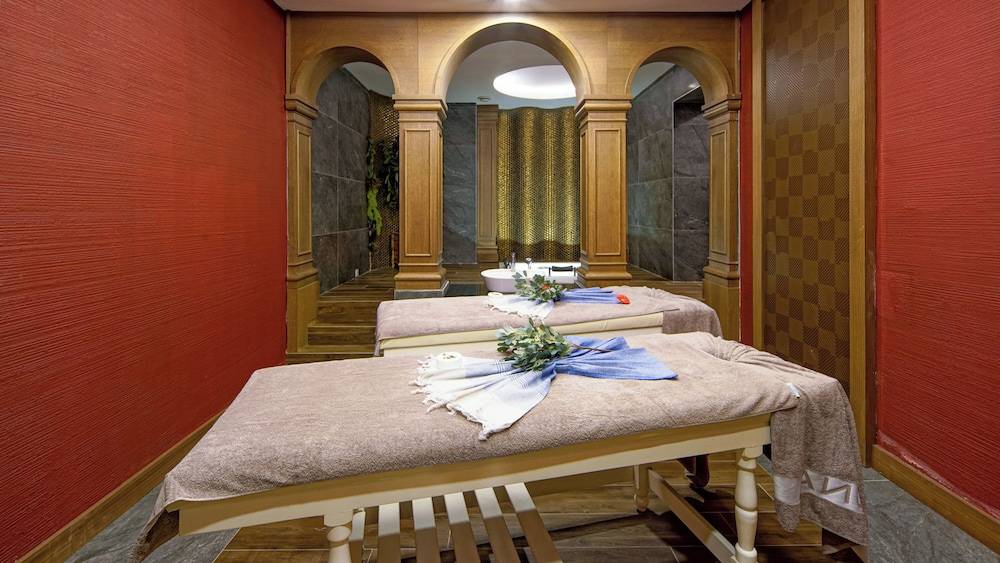 Side Stella Elite Resort & Spa