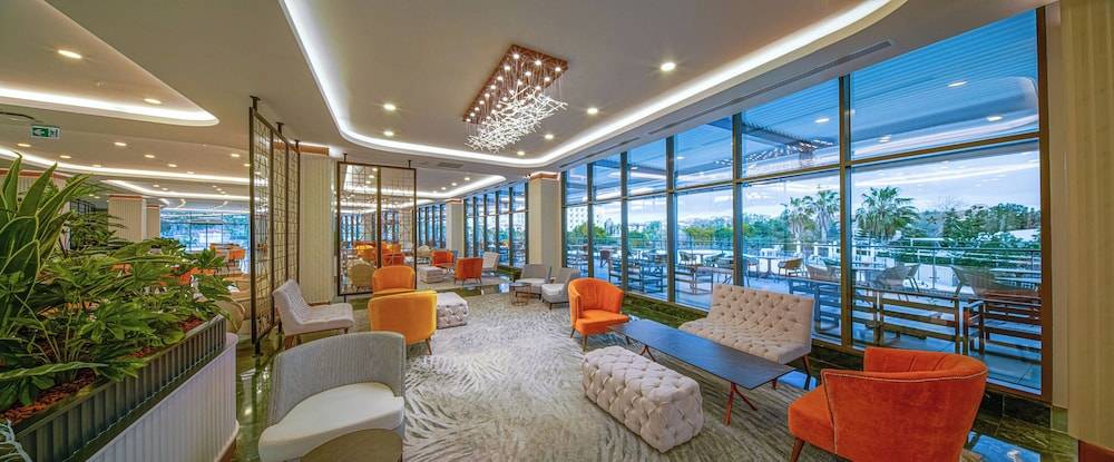 Side Stella Elite Resort & Spa