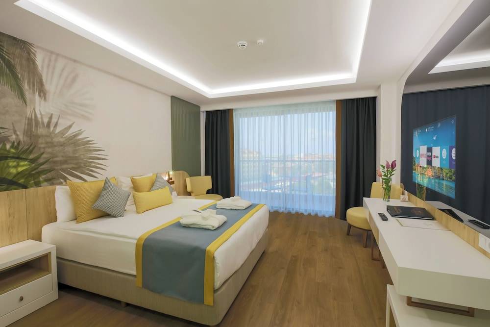 Side Stella Elite Resort & Spa