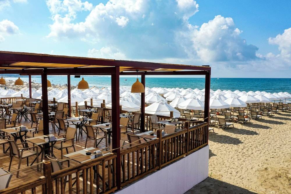 Side Stella Elite Resort & Spa