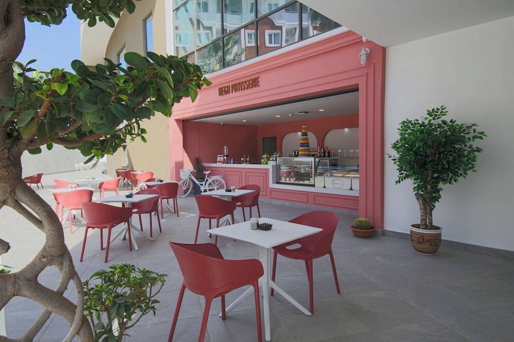 Side Stella Elite Resort & Spa