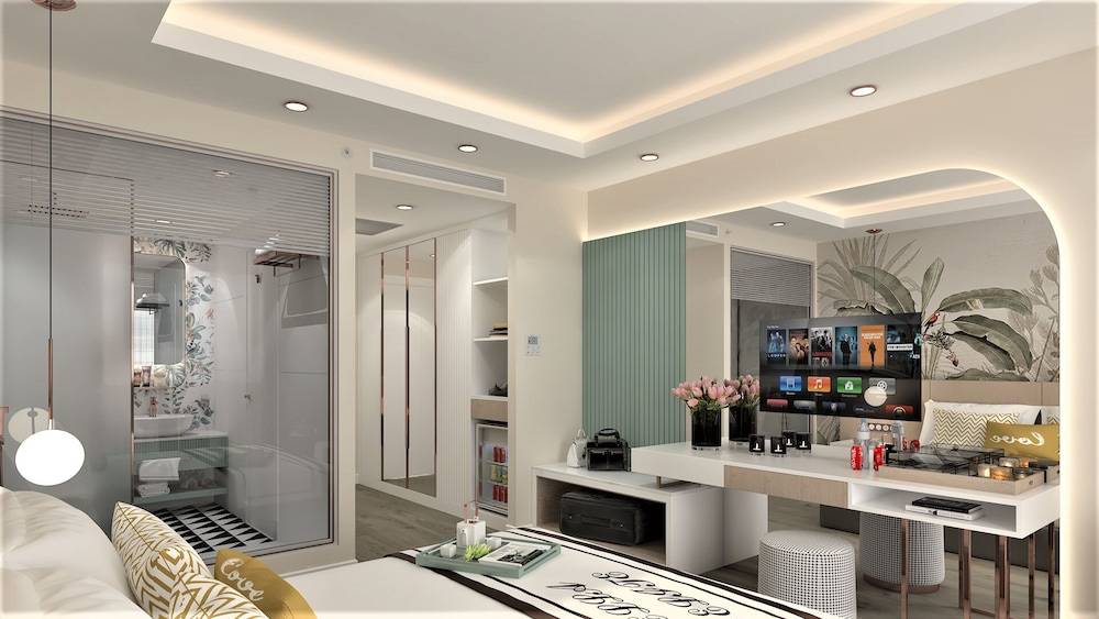 Side Stella Elite Resort & Spa