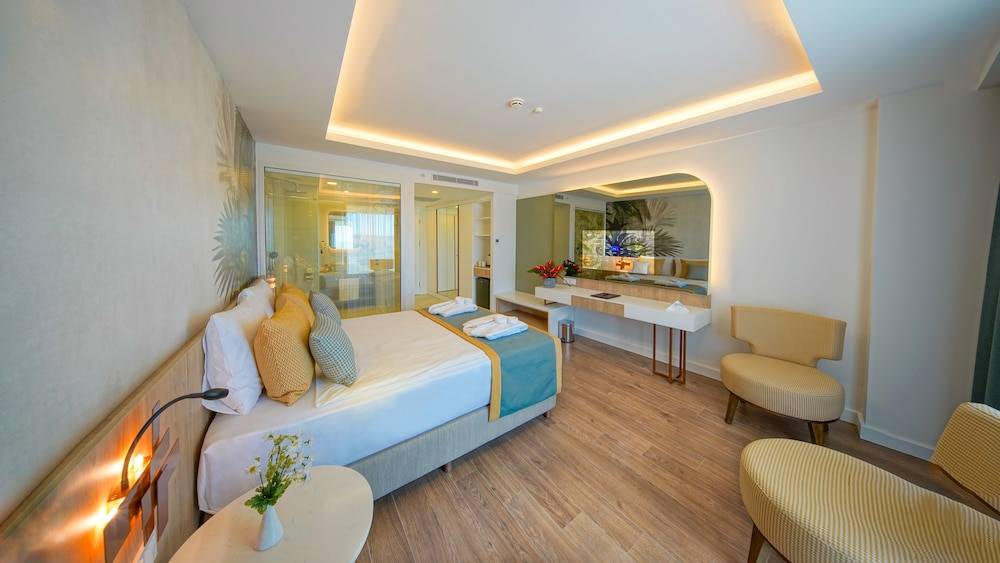 Side Stella Elite Resort & Spa