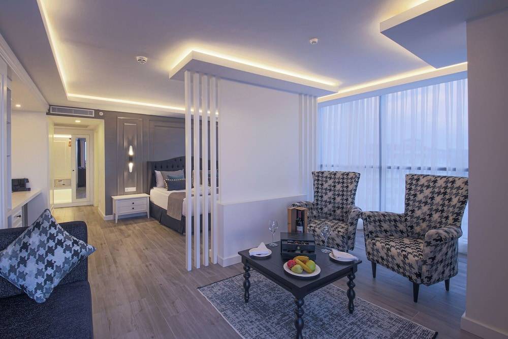 Side Stella Elite Resort & Spa