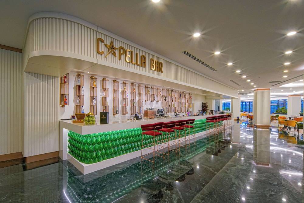 Side Stella Elite Resort & Spa