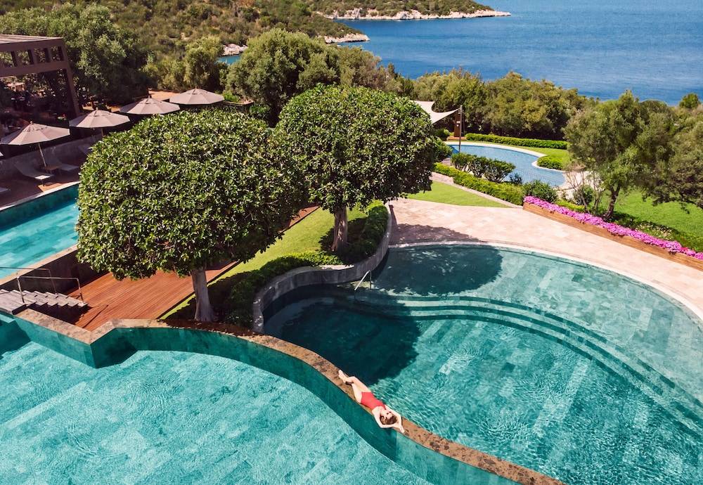 Mandarin Oriental, Bodrum