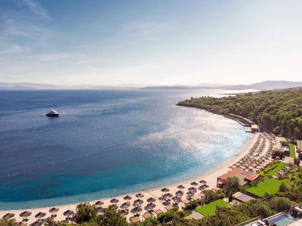 Mandarin Oriental, Bodrum