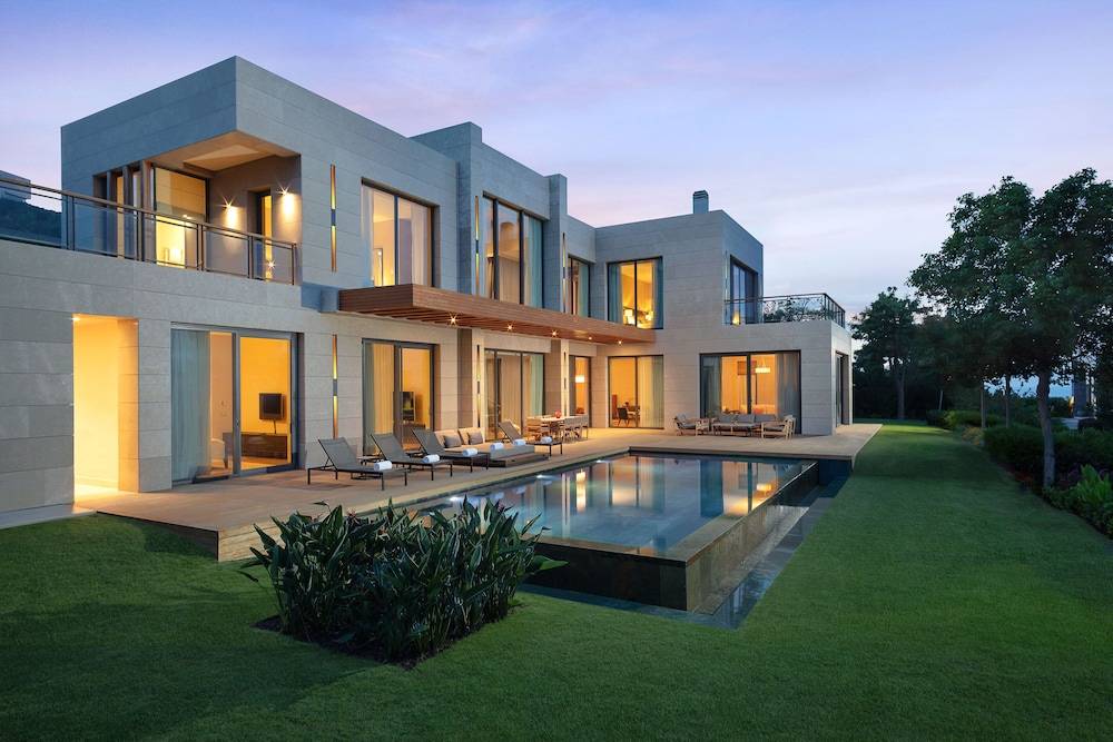 Mandarin Oriental, Bodrum