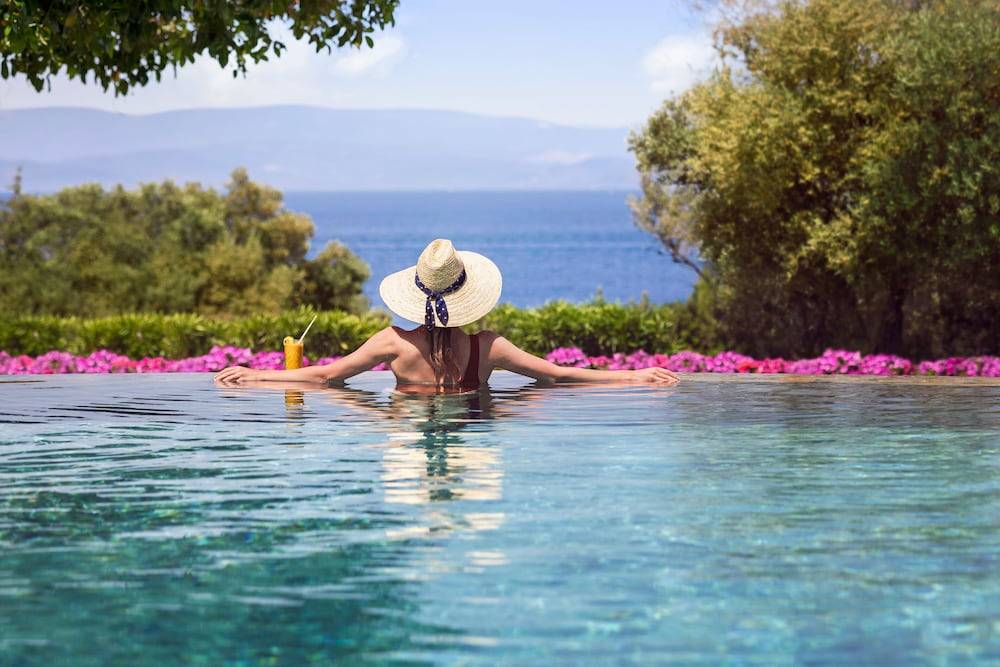 Mandarin Oriental, Bodrum