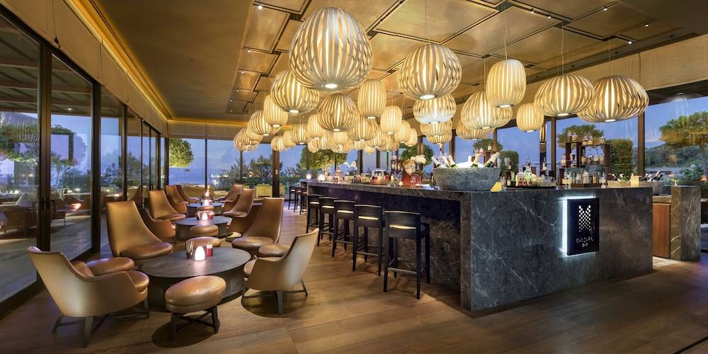 Mandarin Oriental, Bodrum