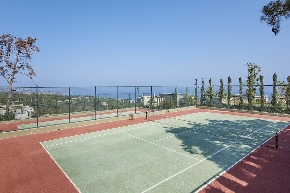 Mandarin Oriental, Bodrum