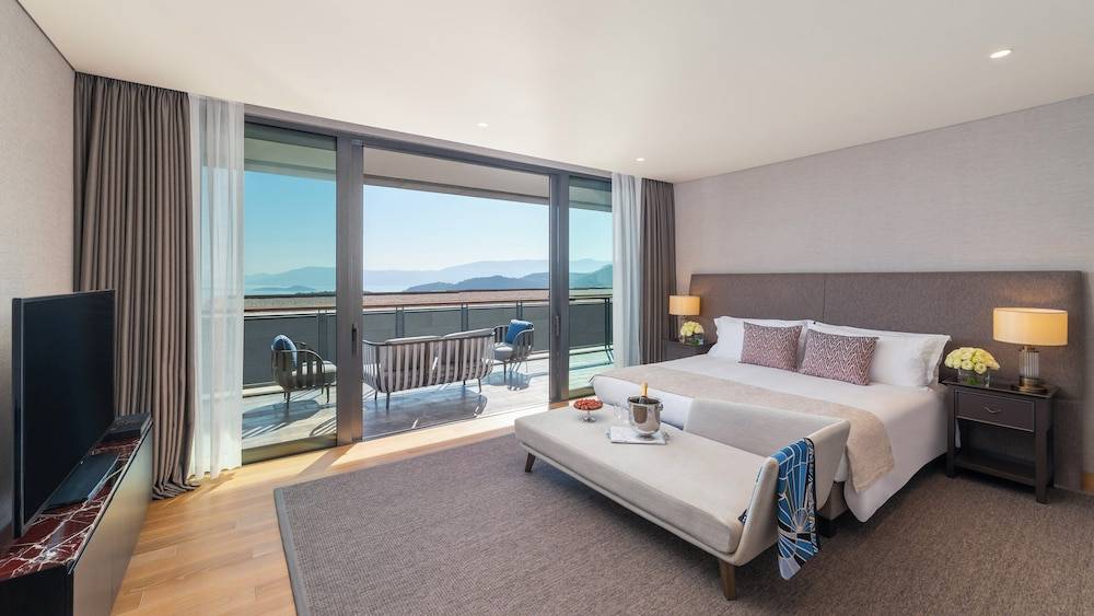 Mandarin Oriental, Bodrum