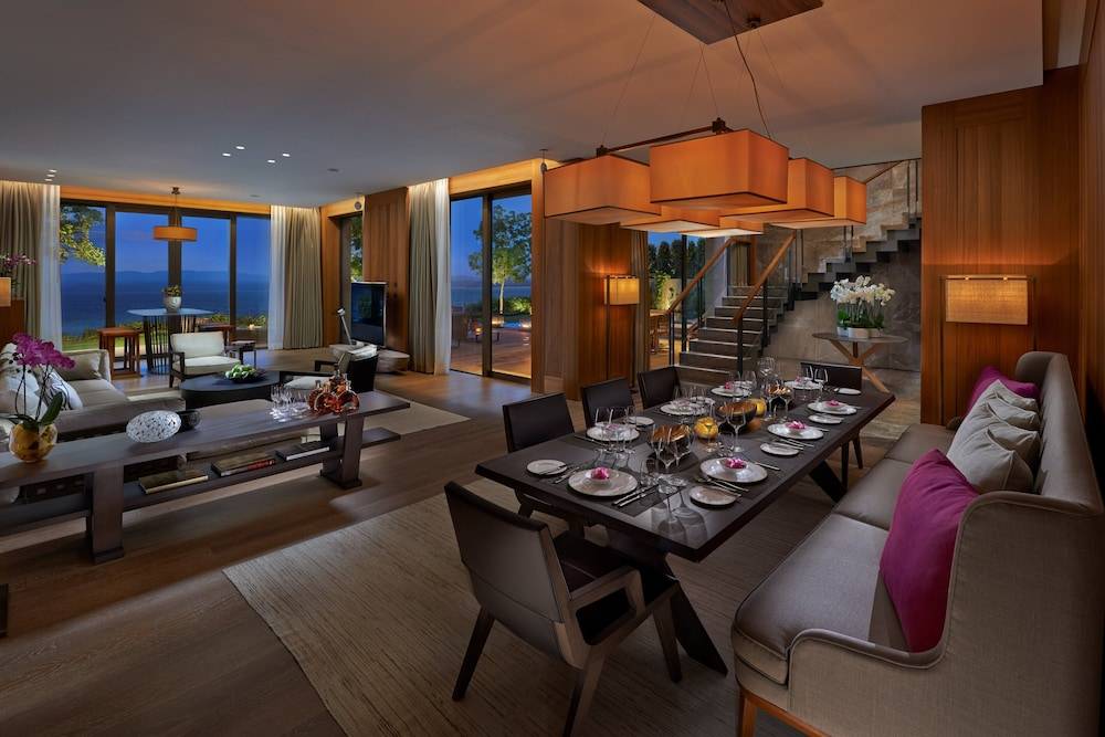 Mandarin Oriental, Bodrum