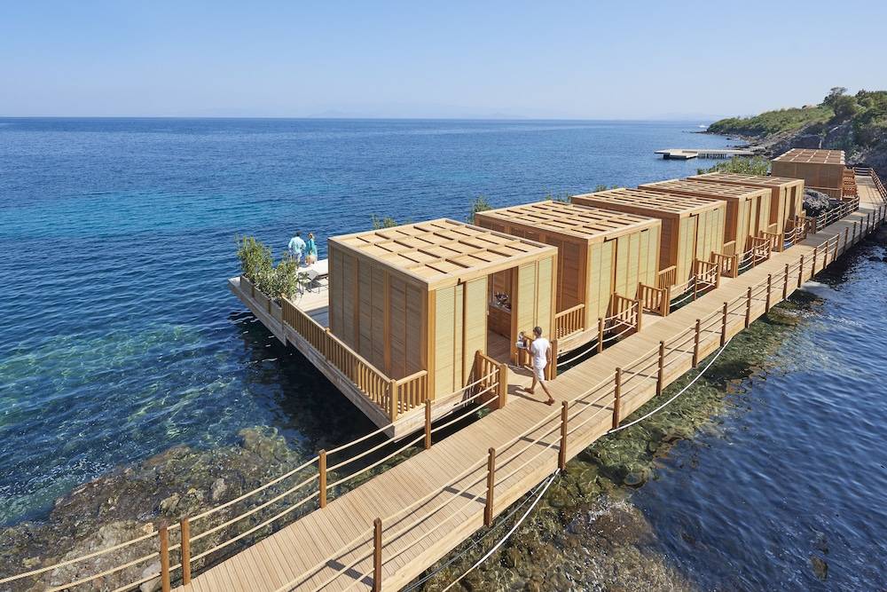 Mandarin Oriental, Bodrum Mandarin Oriental, Bodrum