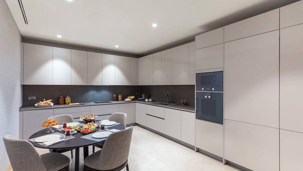 Mandarin Oriental, Bodrum