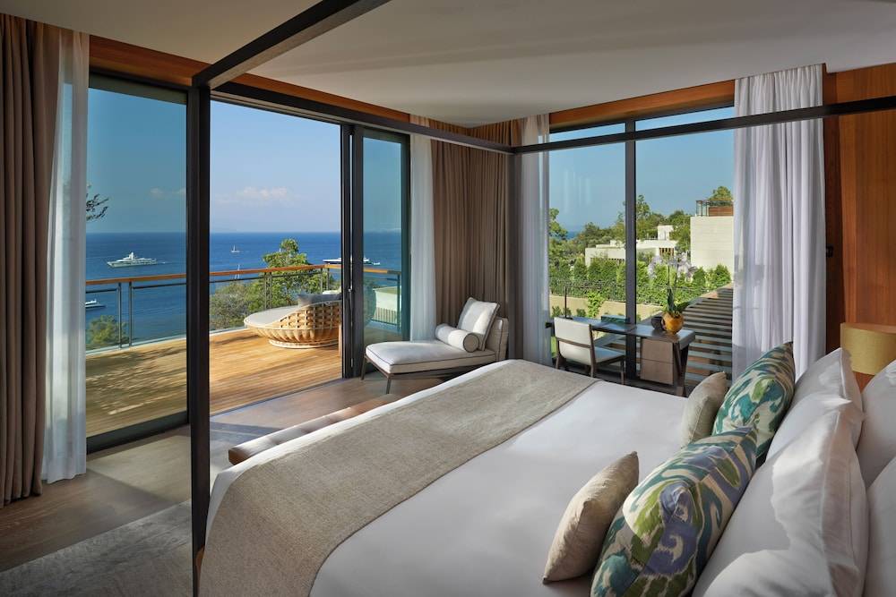 Mandarin Oriental, Bodrum Mandarin Oriental, Bodrum