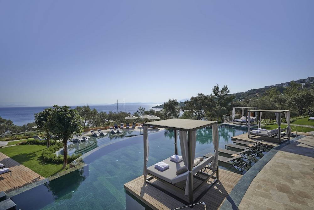 Mandarin Oriental, Bodrum