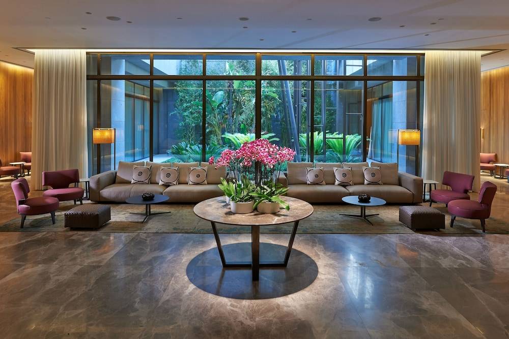 Mandarin Oriental, Bodrum Mandarin Oriental, Bodrum