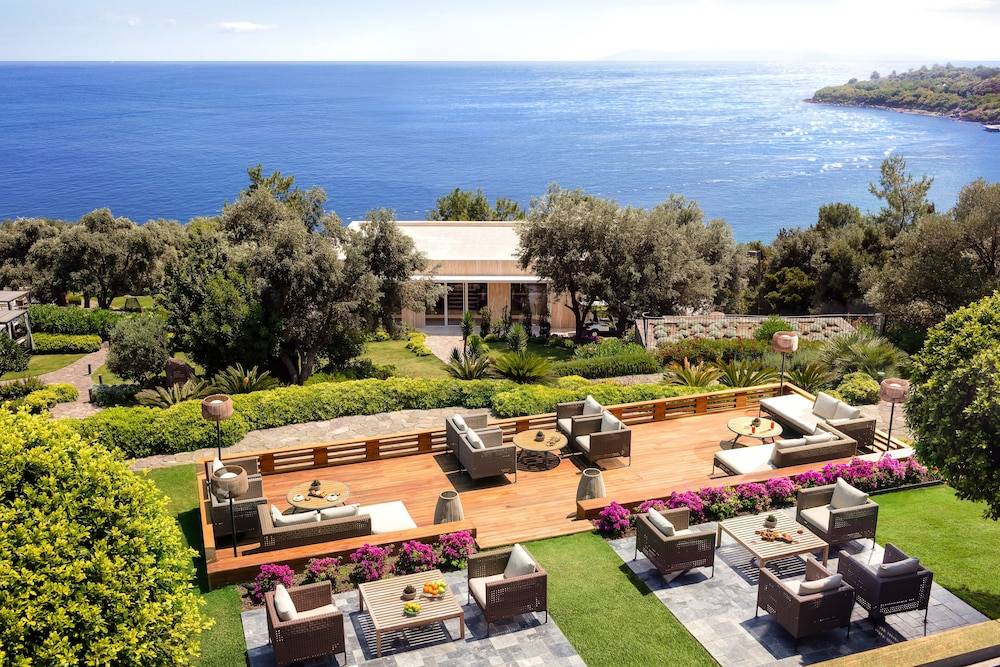 Mandarin Oriental, Bodrum Mandarin Oriental, Bodrum