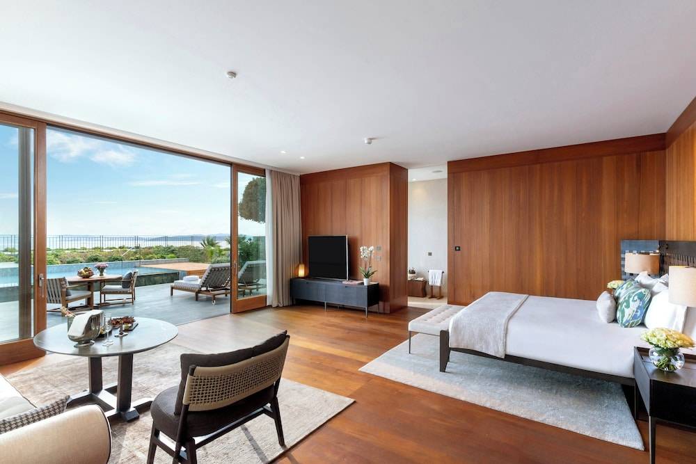 Mandarin Oriental, Bodrum Mandarin Oriental, Bodrum