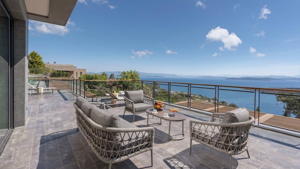 Mandarin Oriental, Bodrum