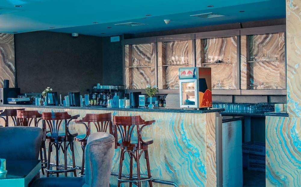 CLEOPATRA LUXURY RESORT MAKADI BAY