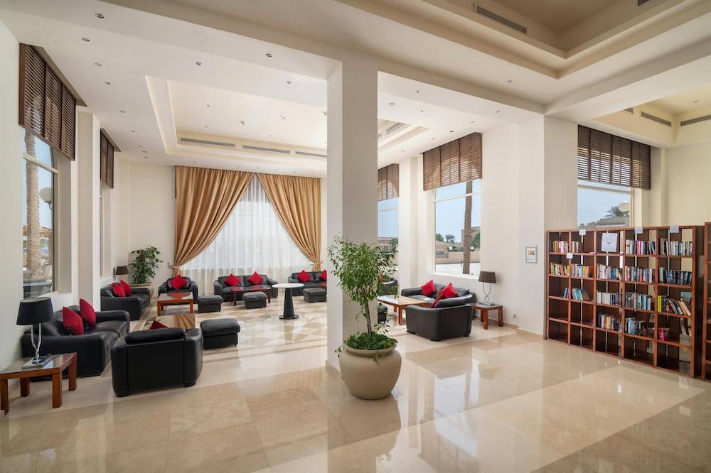 CLEOPATRA LUXURY RESORT MAKADI BAY