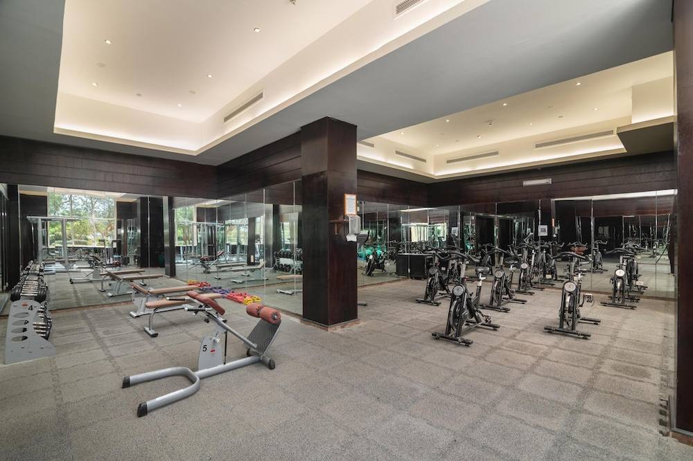 CLEOPATRA LUXURY RESORT MAKADI BAY