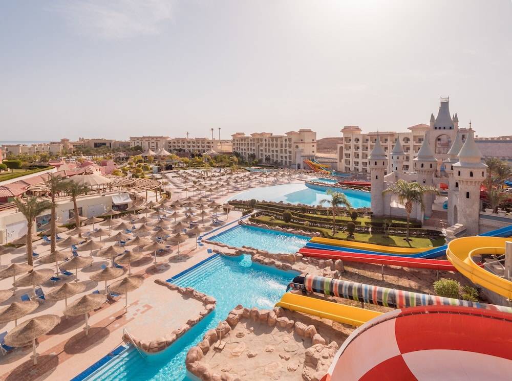 Serenity Alma Heights