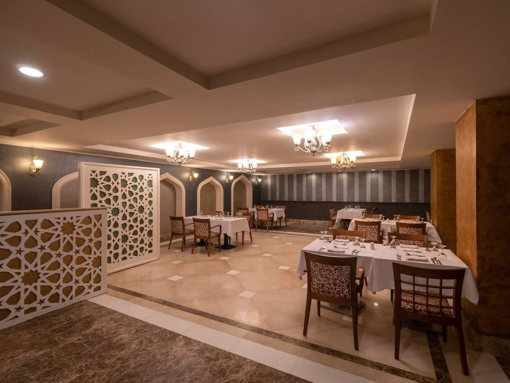 Serenity Alma Heights