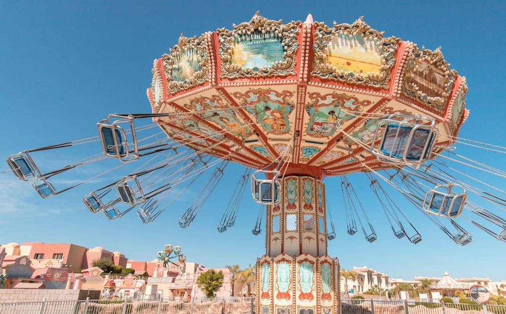 Serenity Alma Heights