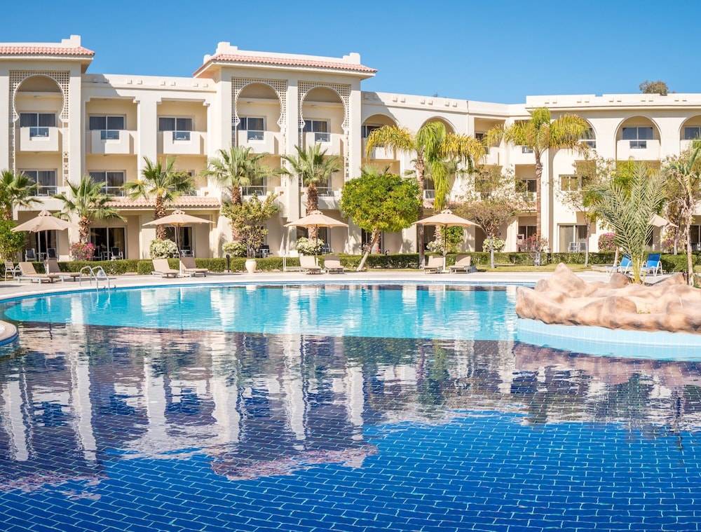 Serenity Alma Heights