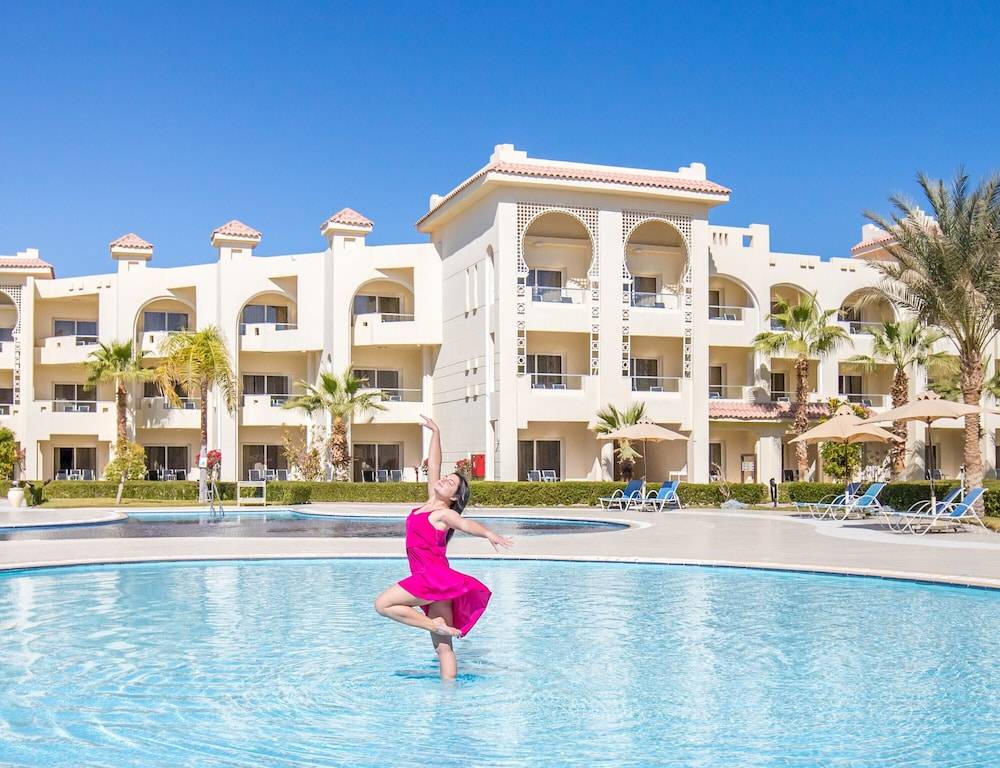 Serenity Alma Heights