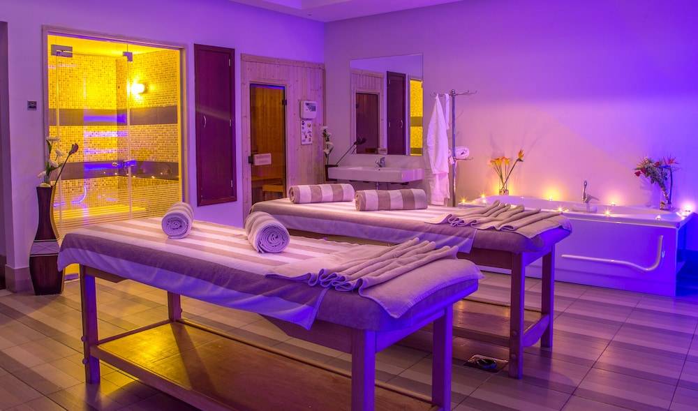 Serenity Alma Heights