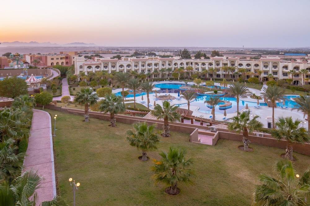 Serenity Alma Heights