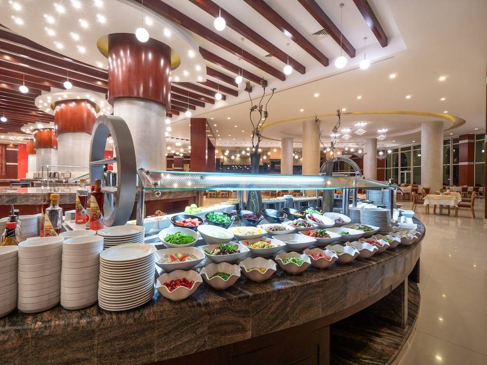 Serenity Alma Heights