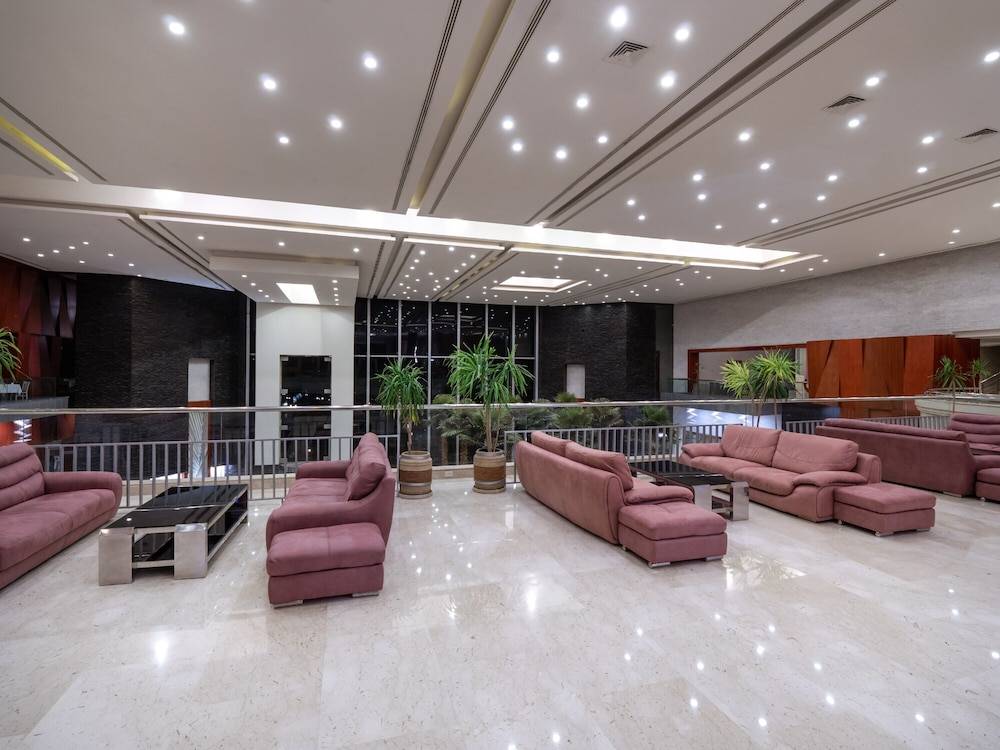 Serenity Alma Heights