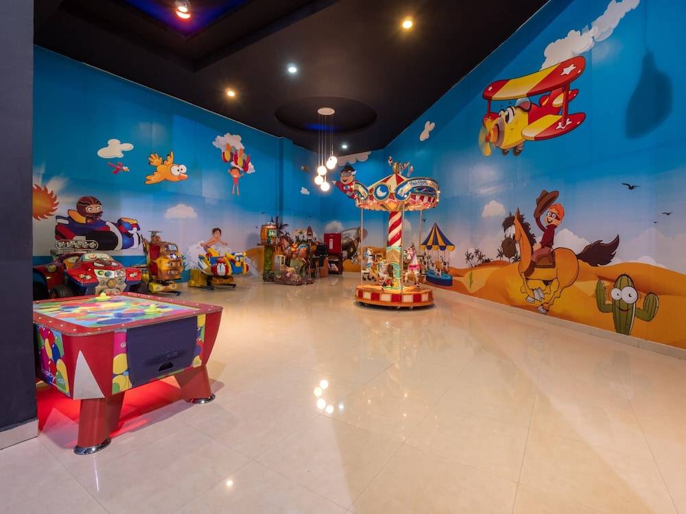 Serenity Alma Heights