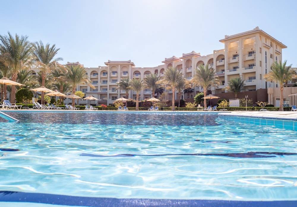 Serenity Alma Heights