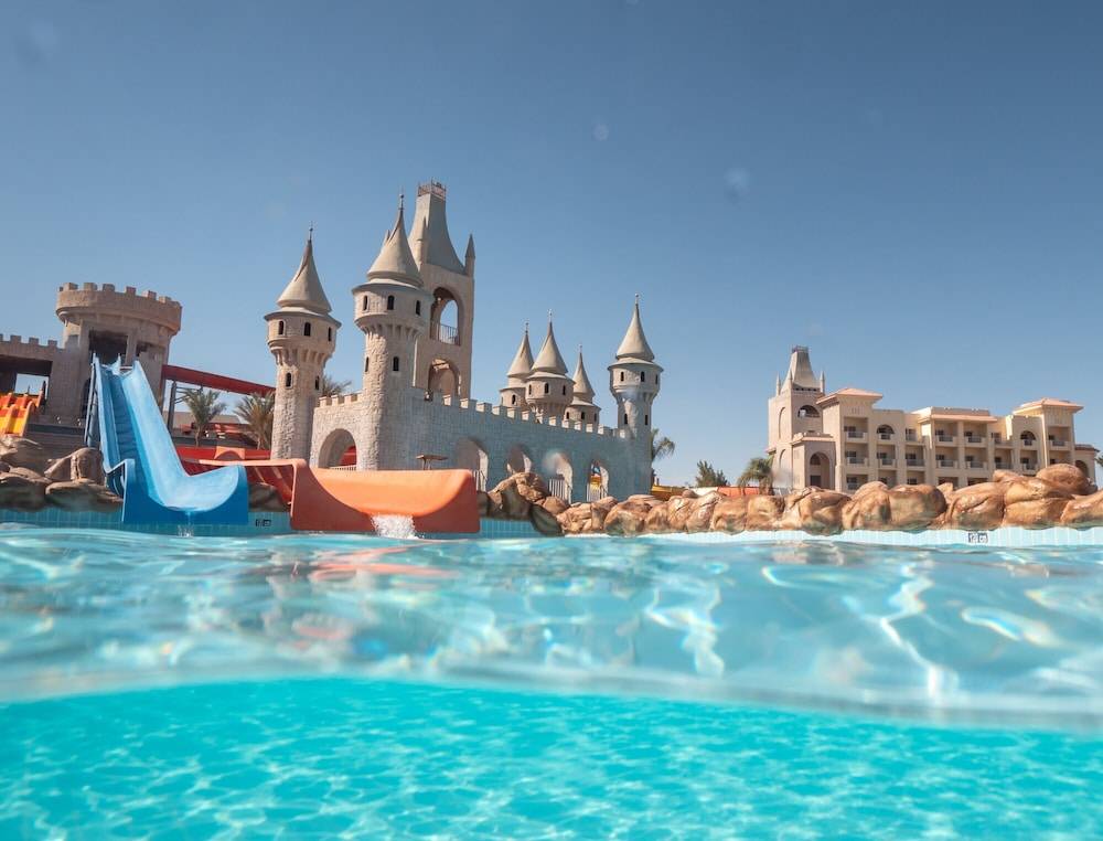 Serenity Alma Heights