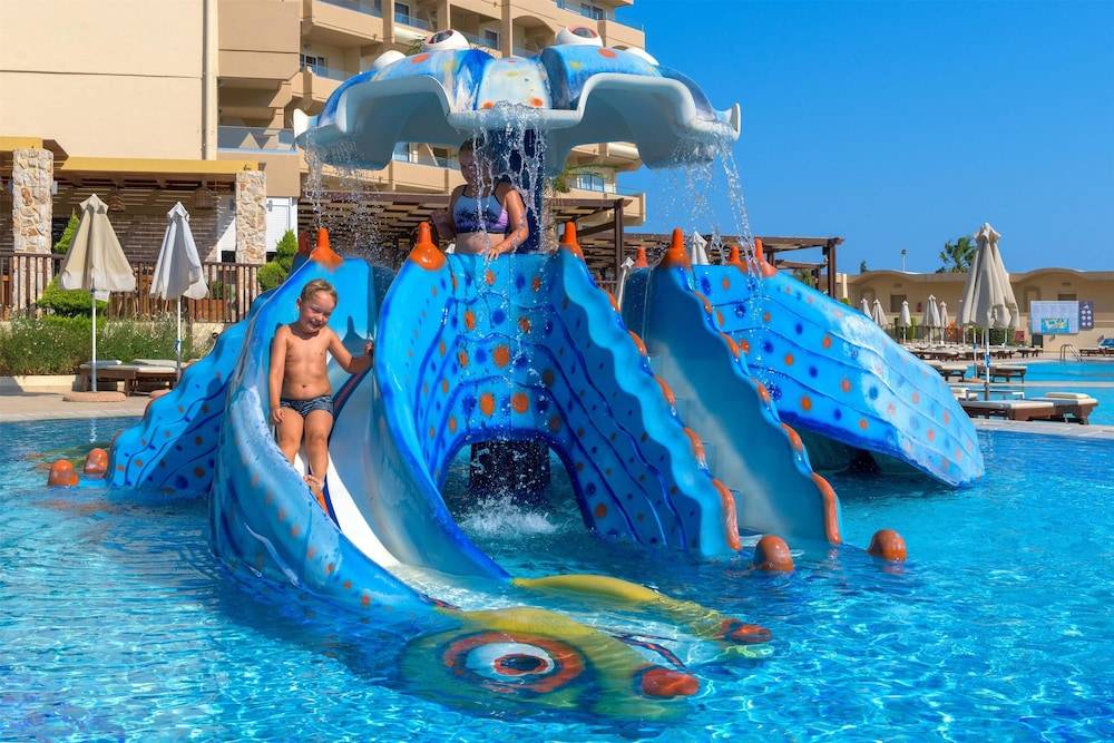 Sun Beach Resort