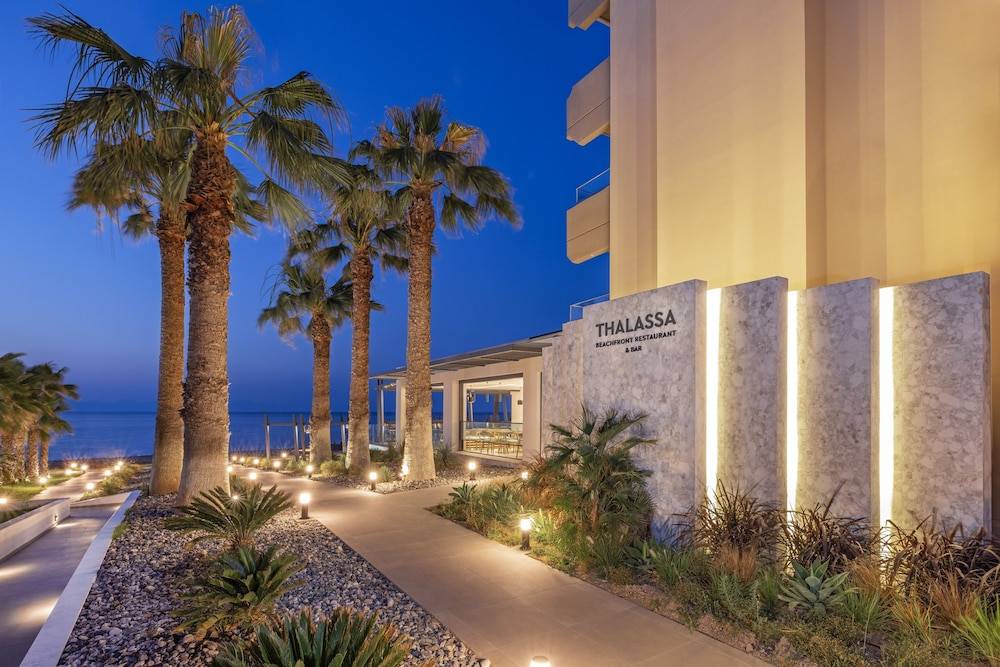 Sun Beach Resort