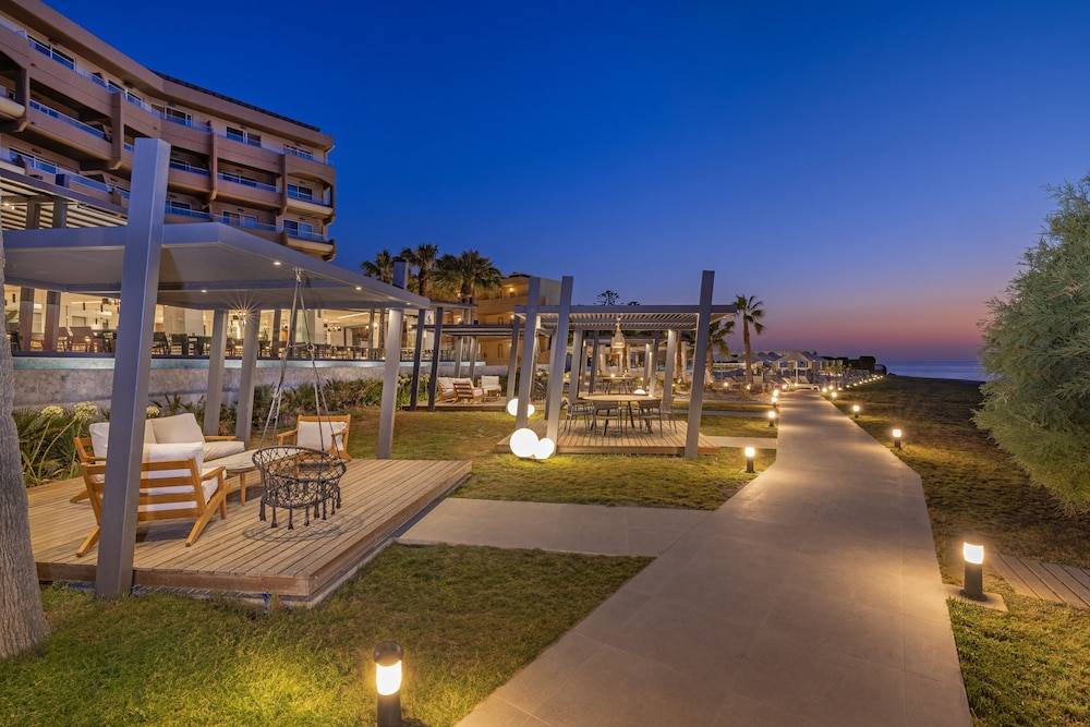 Sun Beach Resort