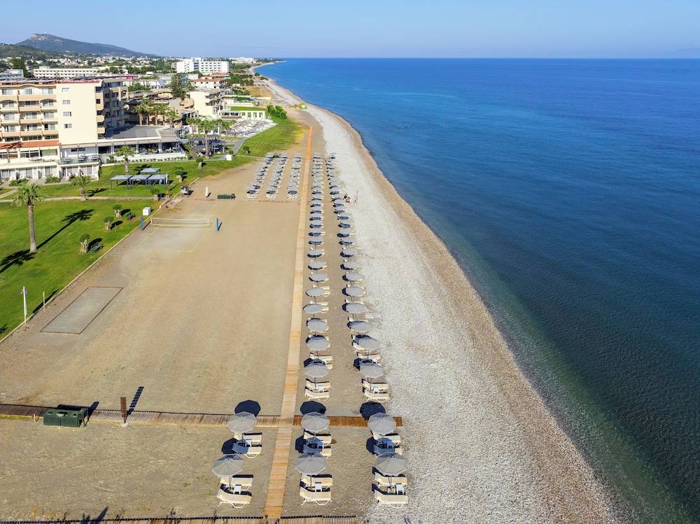 Sun Beach Resort