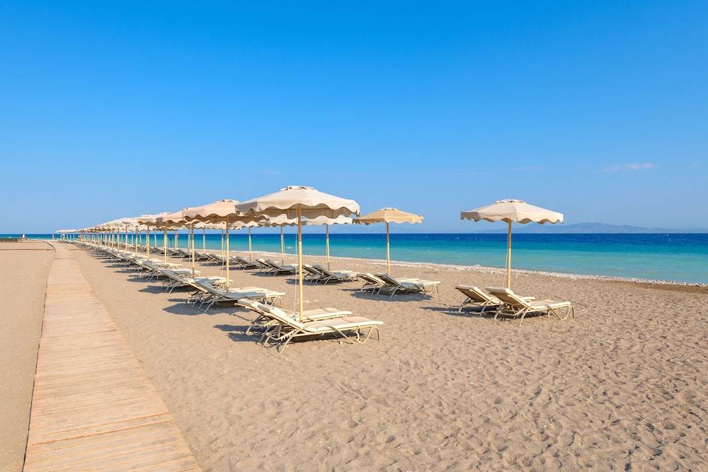 Sun Beach Resort