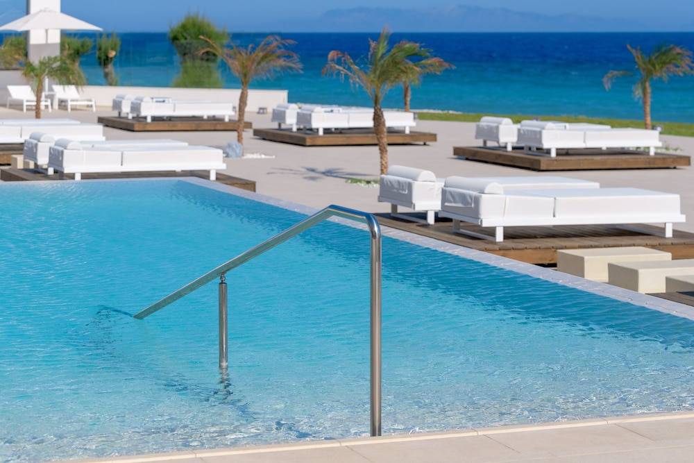 Sun Beach Resort