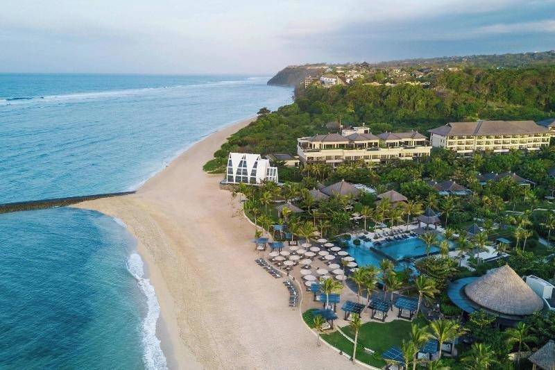 The Ritz Carlton Bali The Ritz Carlton Bali