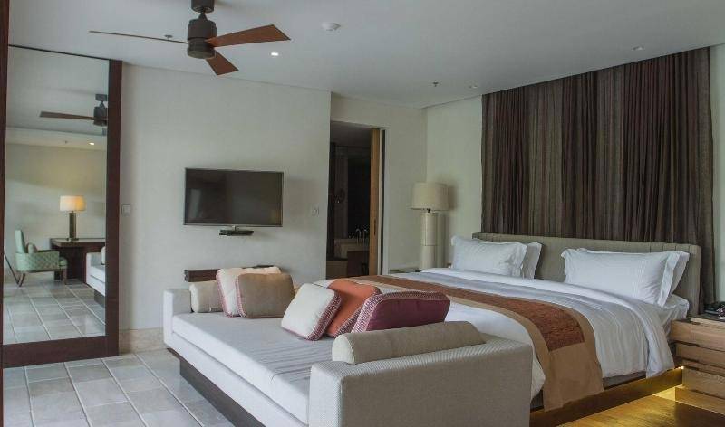 The Ritz Carlton Bali The Ritz Carlton Bali