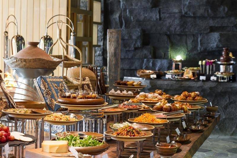 The Ritz Carlton Bali The Ritz Carlton Bali